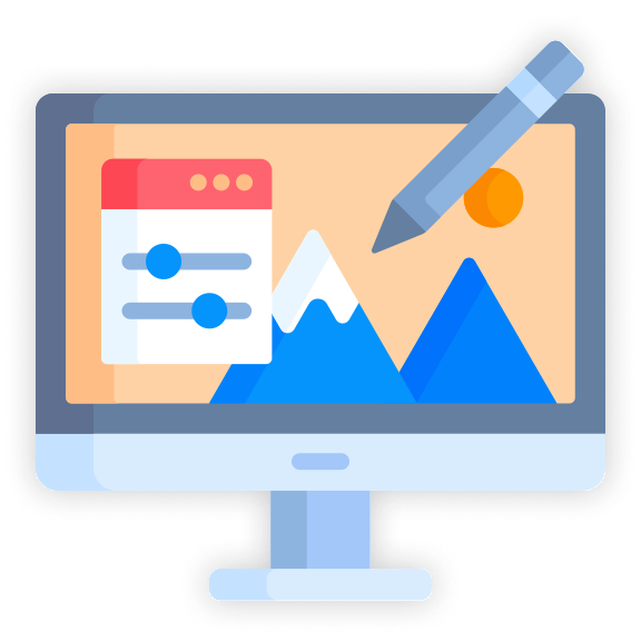 Illustration Icon